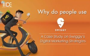 Swiggy Digital Marketing Strategy