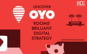 OYO's Digital Marketing Strategy