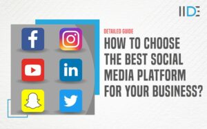 choosing the right social media platform - featured image