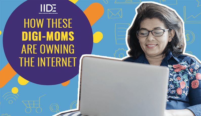 How These Digi Moms Are Owning The Internet