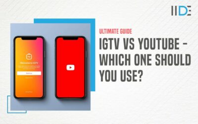 IGTV versus YouTube: Which platform is better for video content creators?