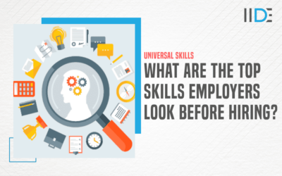 Here are the Top 11 Skills Employers Look For in Every Candidate