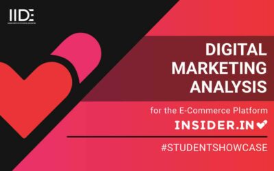 Insider Digital Marketing Strategy
