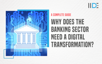 Role of Digital Transformation in Banking Sector with its Importance, Future, and Benefits