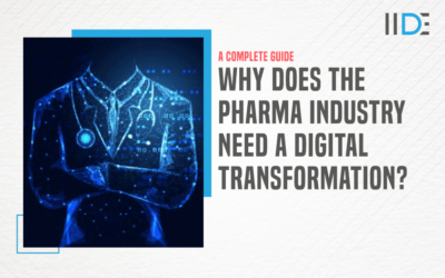 Role of Digital Transformation in Pharma Industry with its Need & Importance