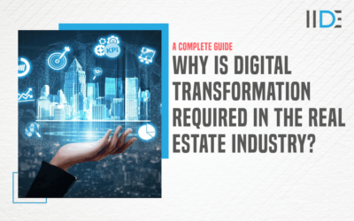 Digital Transformation in the Real Estate Sector in 2023