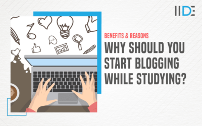 Why Should You Start Your Own Blog While Studying? – A Detailed Guide