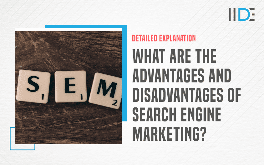 Top 11 Benefits of Search Engine Marketing in 2024 IIDE