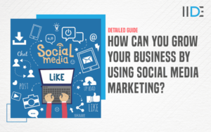 Benefits of Social Media Marketing - Featured Image
