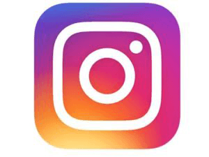 Instagram Business Account Logo