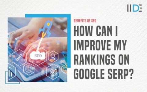 Top 10 Benefits Of SEO For Businesses In 2024 | IIDE