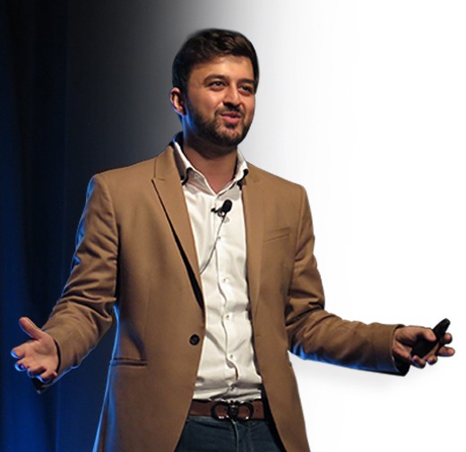 Instagram Marketing and Facebook Ads Course Instructor -Karan Shah