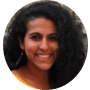IIDE Students Placed-Kanchi Thacker