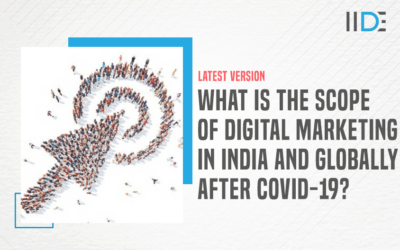 Scope of Digital Marketing in India & Globally – COVID-19 Updated