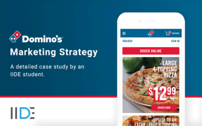 Domino’s Marketing Strategy – A Detailed Case Study