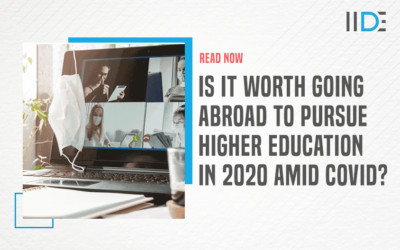 Why 2020 Isn’t the Right Year to Study Abroad Amid COVID-19 Crisis