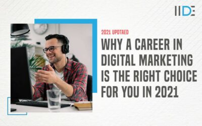 The What, Why, Where & How of a Career in Digital Marketing