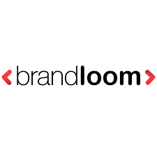 Brandloom Logo - Digital Marketing Agencies in Delhi