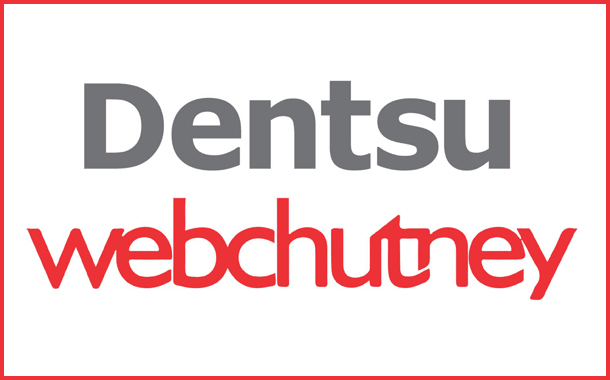 Denstu Webchutney Logo - Digital Marketing Agencies in Mumbai