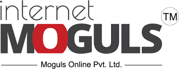 Internet Moguls Logo - Digital Marketing Agencies in Delhi