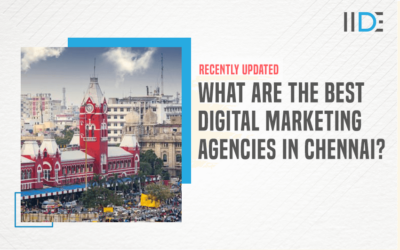11 Leading Digital Marketing Agencies in Chennai 2023