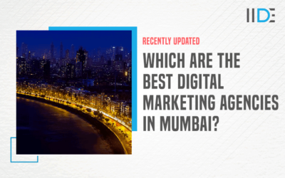 15 Best Digital Marketing Agencies in Mumbai – 2023 Updated
