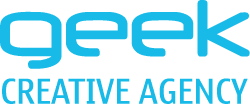 Geek Creative Agency Logo - Digital Marketing Agencies in Bangalore