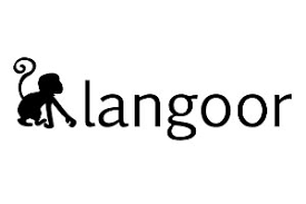 Langoor Logo - Digital Marketing Agencies in Bangalore