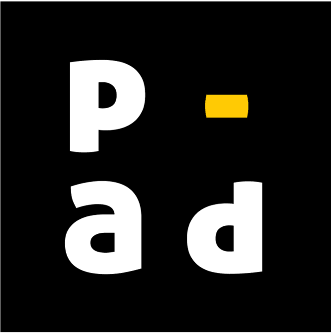PAD Logo - Digital Marketing Agencies in Hyderabad