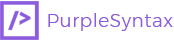 Purple Syntax Logo - Digital Marketing Agencies in Hyderabad
