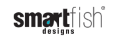 Smartfish Designs Logo - Digital Marketing Agencies in Ahmedabad