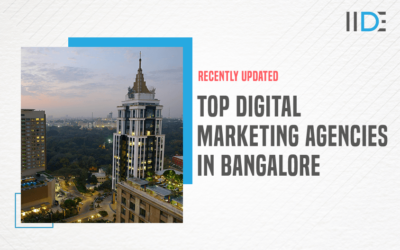 11 Best Digital Marketing Agencies in Bangalore – 2023 Updated