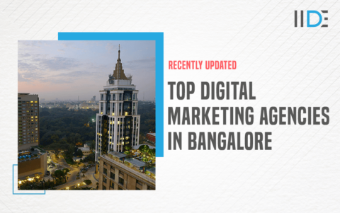 Top 11 Digital Marketing Agencies In Bangalore In 2023