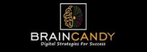 BrainCandy Logo - Digital Marketing Agencies in Navi Mumbai