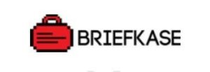 Briefkase Logo - Digital Marketing Agencies in Navi Mumbai