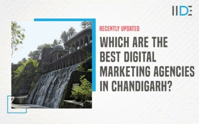 6 Best Digital Marketing Agencies in Chandigarh – 2023 Updated