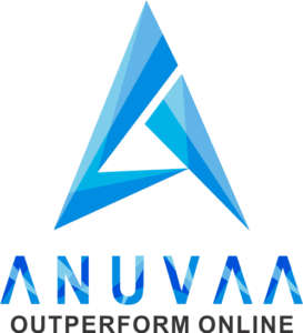 Digital marketing agencies in Thane - Anuvaa Logo