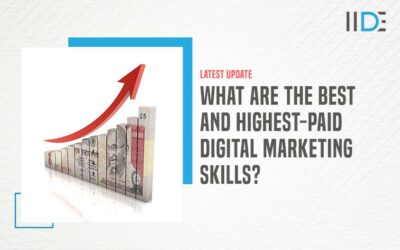 11 Highest Paid Digital Marketing Skills in Demand in 2023