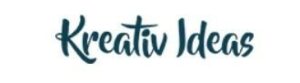 Kreative Ideas Logo - Digital Marketing Agencies in Navi Mumbai