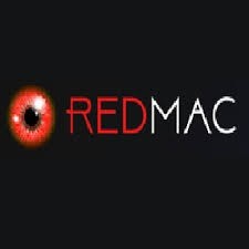 Redmac Logo - Digital Marketing Agencies in Jaipur