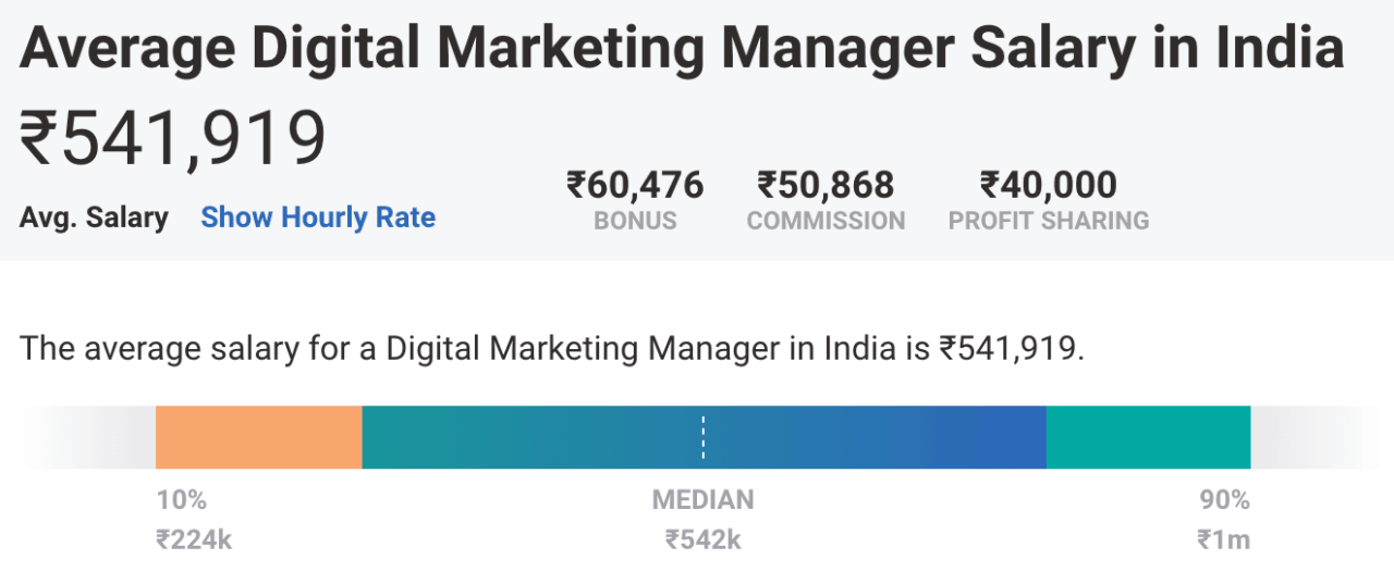 digital-marketing-salary-in-india-2021-10-year-plan-included