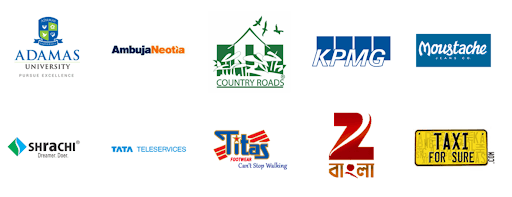 UrsDigitally Clients - Digital Marketing Agencies in Kolkata