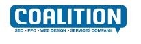 Coalition Technologies Logo - Digital Marketing Agencies in Los Angeles
