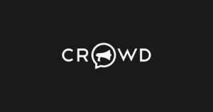 Crowd Logo - Digital Marketing Agencies in Dubai