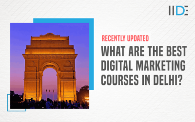 Top 12 Digital Marketing Courses in Delhi with Placements in [year]