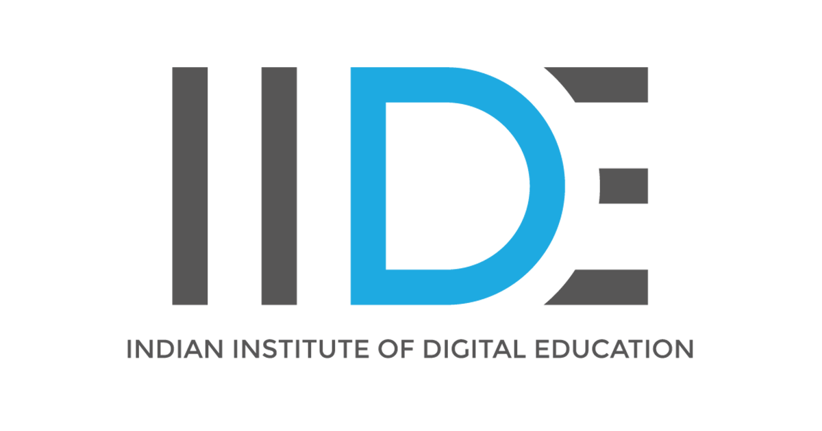 Digital Marketing Course in Thrissur - IIDE Logo