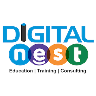 Digital Nest - Digital Marketing Courses in Hyderabad