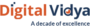 digital marketing courses in Nangloi Jat - digital vidya logo