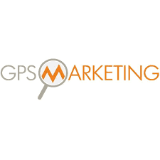 GPS Marketing Logo - Digital Marketing Agencies in Dubai