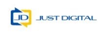 Just Digital Logo - Digital Marketing Agencies in Los Angeles